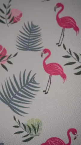 Love this flamingo pattern 🦩 head over to our Etsy to see the rest of our designs! Drop a comment with any design ideas you would like to see! 💭 💡