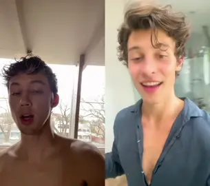 #duet with @shawnmendes @nickjonas