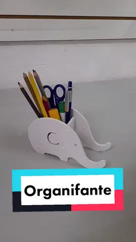 Organifante #Betterware #betterwareenmexico #Elefante