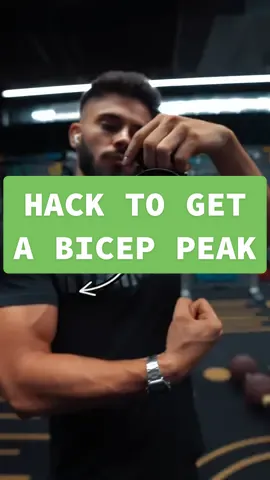 Get that BICEP VEIN showing up 💪🏽  #naturalbodybuilding #gym #bicep #adolfotex #biggerarms #gymshark #gymhacks #gymhack #bicepcurl