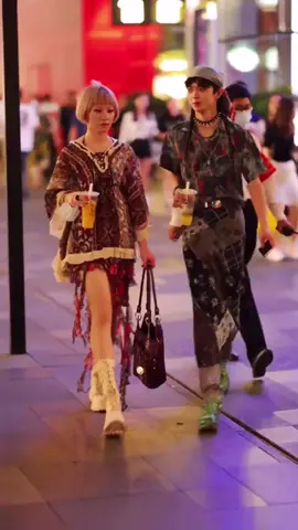 #foryou #fyp #StreetStyle #StreetFashion