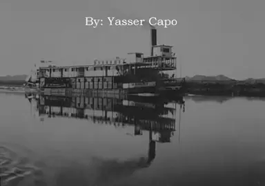 #بابور_كسنا. أغنيه نوبيه قديمه.                                                           تؤديانها البلابل تحكي نزوح ومعاناة الحلفاويين عند ترحيلهم