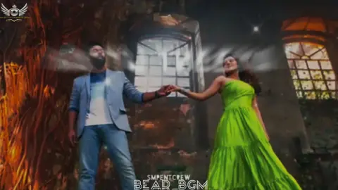 -Edho Solle😍💛#bear_bgm #murangakkaichips #sidsriram #shanthanu_bhagyaraj #athulyaravi #bgm #trending #smpentertaimentcrew #followformore #fypシ
