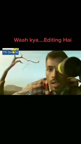 MS Dhoni & Hardik Pandya.....Funny Video