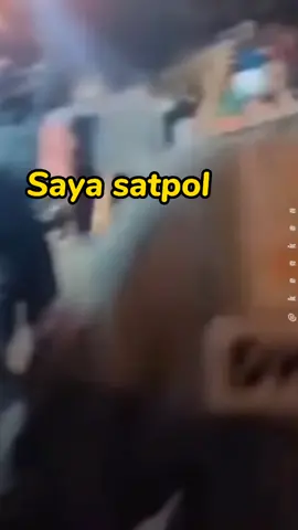 Saya satpol versi wibu #sayasatpol #wibuindonesia