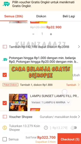 Balas @putriiiiiii11 Join grub dibio supaya ga ketinggal voucer diskon lainnya✨ #fyp #racunshopeecheck #shopeecheck #promoshopee #racunshopee27