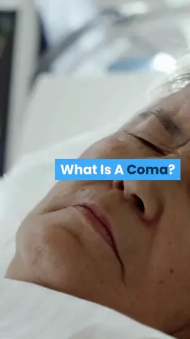 What Is A Coma? | Male Health Clinic #coma