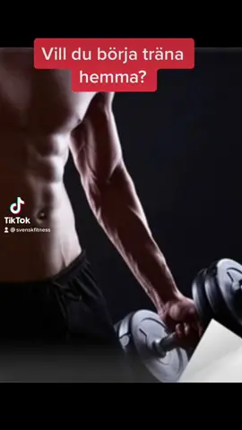#gym #träning