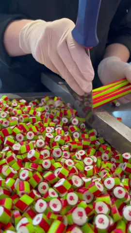 It was an 🍎😍! #handmade #candy #fy #fypシ #voorjou