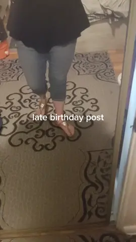 #44 #grandma #birthday #minesbetterthanyours #relationshipgoals #tiktok #fypシ #enjoythelittlethings #spoiled