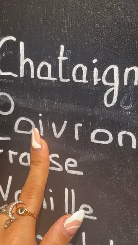 Une glace au poivron ???? 🫑🍦