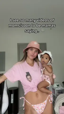 I’ll leave mine in the comments ☺️ #fyp #momadvice #LeadWithLove