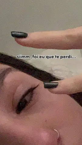 alem de q quando eu gosto de alguém eu gosto bastante !!! KKKKKKKKKKKKK perdi ne