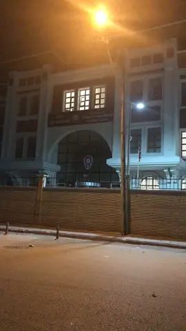 Konya Köprübaşı karakolu