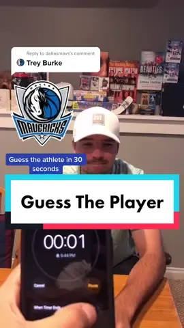 We finally stumped them 😯 #guesstheplayer #mffl via: @thedailyintermisson