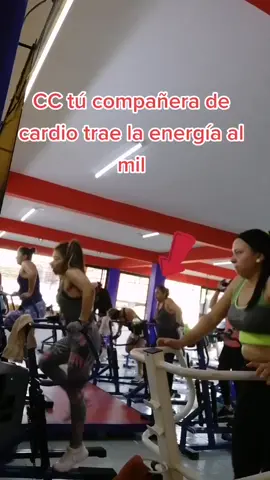 #cardio #escaladora #💜 #salud #energy #energia #gym #compañera #fit #parati #apolofit #motivation