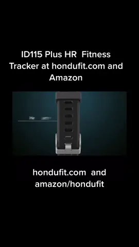 #fitnesstracker #heartratemonitor #stepcounter #exercise #Running #smartwatch #hondufit #amazon/hondufit #share #viral #foryou #followme️
