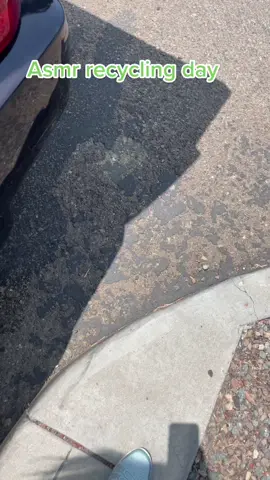 my mom is over me! She’s like porque grabas todo! #viral #dayonmylife #recycling