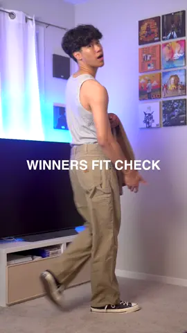 I don’t take L’S when I shop at @winners 😤 #fashion #WINNERSFitCheck #WINNERSPartner #TikTokFashion