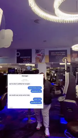 Lockdown got me making my debut on the dance TikToks