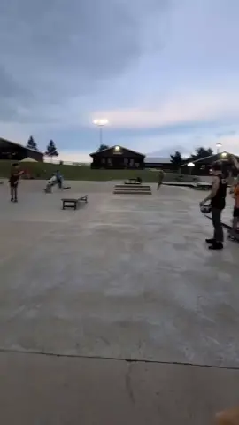 Some people literally have no fear (@stefan_sk9, @yungdemari) #scooter #extreme #fails #scootertricks