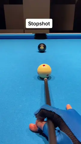 Even if 42 million people have seen it , I still think more people need to see it 😂 #poolshark #8ball #billiards