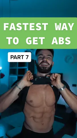 Get your SIX PACK ABS FAST 🔥 #sixpack #adolfotex #howtogetabs #abs #sixpackabs #Fitness #fit