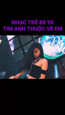 trái tim anh thuộc về em 🥰#giaidieudj #nhactreremix #suhuong #nhactreremix2020 #nhactre8x9x #nhactre8x