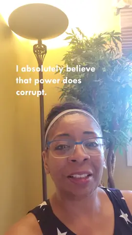 Does power corrupt? I want to know your opinion. #authorsoftiktok #fempire #powercorrupts  #empowerment #realtalk