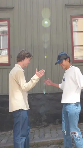 Fun stuff🤩 @edvinrydings @joelwetzel #fypシ #fördig #YoungRoyals