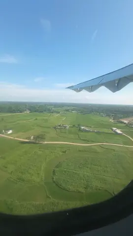 landing time nepalgunj airport✈️✈️#safe landing🛬🛬❤️❤️ #travalling #explore💪💪#chhewang_1994