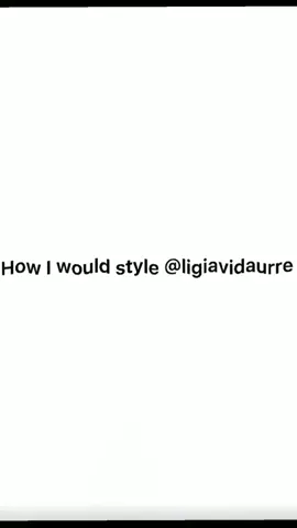 💟#CleanItScrunchItCoopIt #fyp #fashion #thefashiondiaries #foryou #foryoupage #viral #style @ligiavidaurre