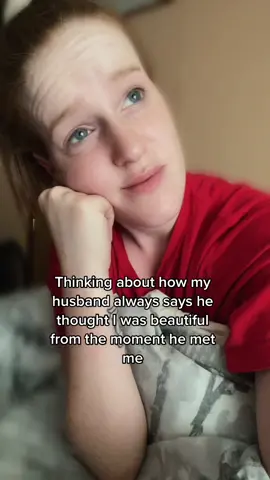 How can he just lie to my face like that?