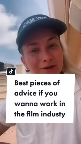 I could do a bazillion of these videos 🤪 #filmindustry #filmtiktok #filmmakersoftiktok #cinema #filmschool #director #womeninfilm