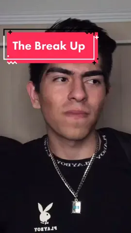 #pov: you go to pickup your stuff from your girlfriends house but you realize she never told her mom she broke up with you... (ib: @itz.gabzzy )