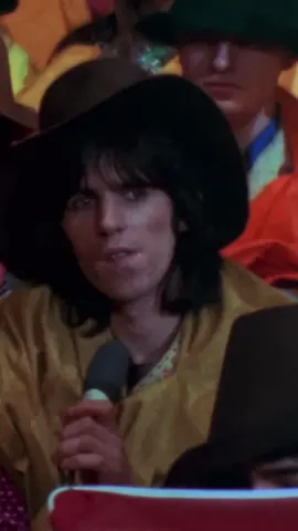 Did you know Murdoc from gorillaz was  based on Keith Richards??? #foryou#keithrichards#rollingstones#60s#murdoc#gorillaz#edit#ClearGenius