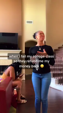 sike nah cause u gotta retake that class in the FALL 😭
