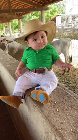 #madeinsertao#temquerespeitar#agroboy#agrobaby#arocavenceu#bebestiktok#bebesfofos