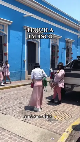 Ofnis para ir a Tequila JAL. #ofnis #tequilajalisco #mexicana #OOTD #fypシ #outfitsinspo #jalisco #pueblomagico