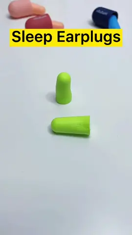 #Hyshina #GoodThings #Home #SleepEarplugs #Snore #Soundproof #Earplugs #Anti-noise #GotoBed