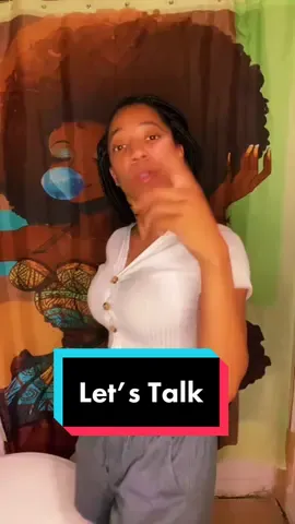 Drop it in the comments so we can talk!