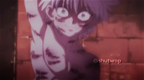 killua supermancy 💃 | rm: @candacevfx | #killua #killuazoldyck #hunterxhuter #killuaedit #edit #shutwop #aepadea |