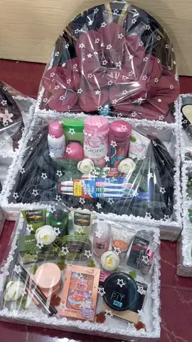 Seserahan Wrap plastic motif #seserahanklaten #jasamaharklaten #hantaranklaten #hantaranpernikahan