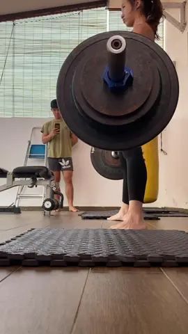 i still stuggle w 60kg on some days tho 🥲 but heres 92.5 on a good day 😉