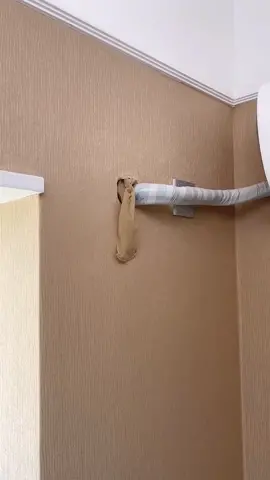 Wherever the house is broken,just use it to make up for it.#usefull #household #ClearGenius