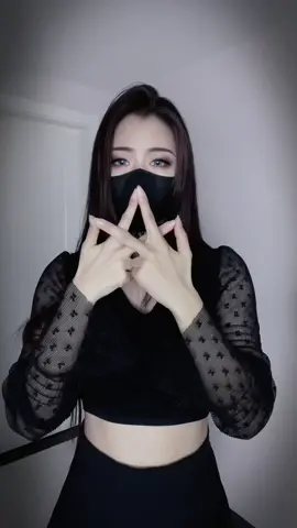 还记得这首歌吗？Remember this song？#cindy #soonent #手舞 #手势舞 #告白之夜