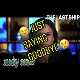 Any #fan of #TheLastship in the house or is it me ? #fypシ #foryoupage #Tvshow #thelastofus #drama #pandemic #rhonamitra