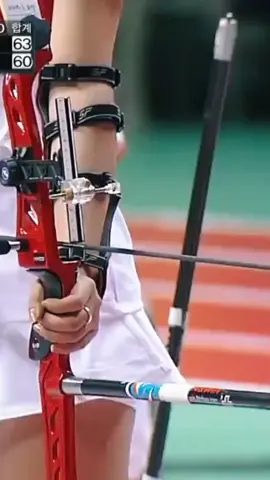 Jung wheein, archery gold medalist in Isac 2015😍 #JungWheein #Wheein #Mamamoo #archery #olympics
