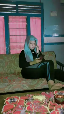 anggap aja SW lgi ngapel yekan🤣