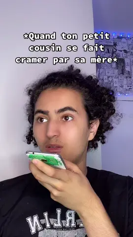 C’est un bon début, mais du coup c’est la guerre😂😭(TikTok c’est de l’humour)